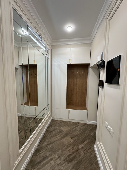 Аренда квартиры!  Адрес: метро Буюк ипак йули