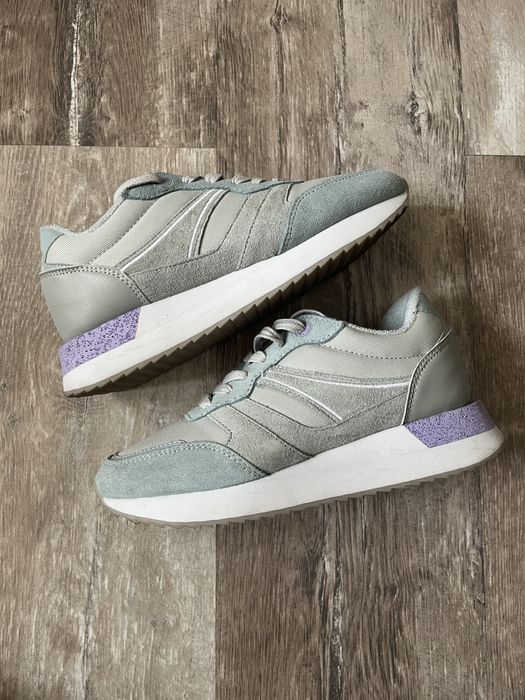 Дамски маратонки Mex, 37