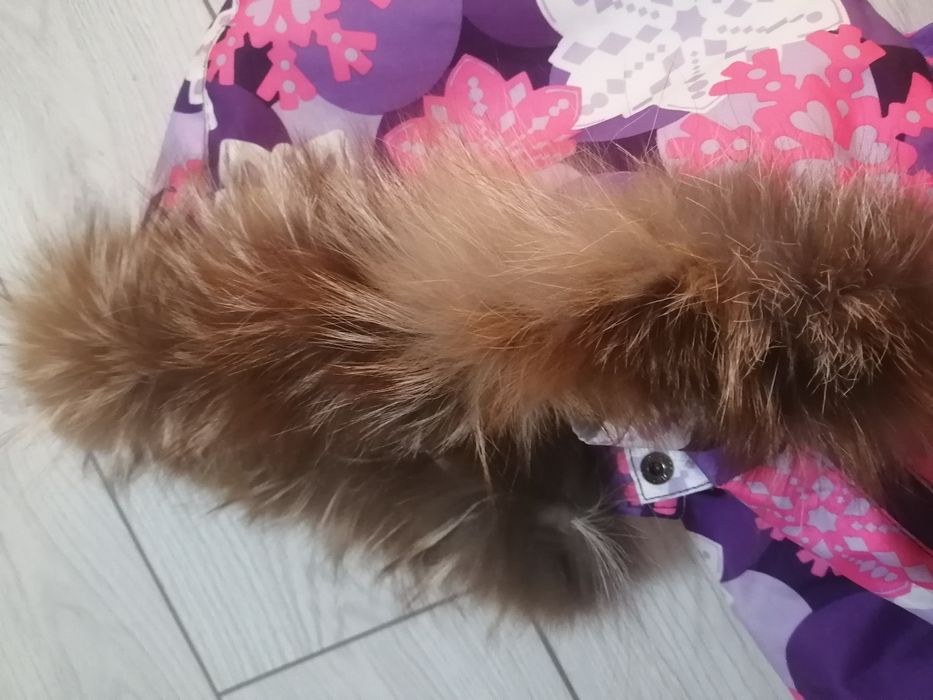 Комбинезон Хуппа