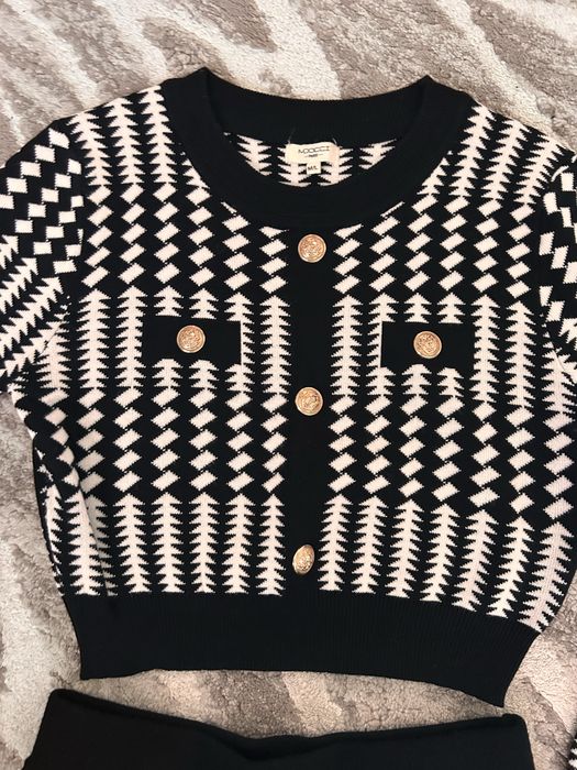 Плетен комплект Dizi