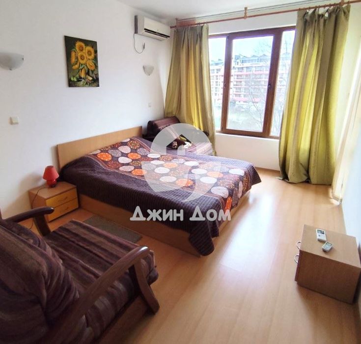 Продава се Двустаен апартамент в к.к. Слънчев бряг - 66 кв.м за 665 €/кв.м - Снимка #4