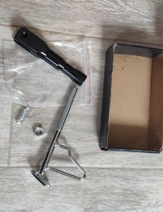 Cric reglabil moto, scuter