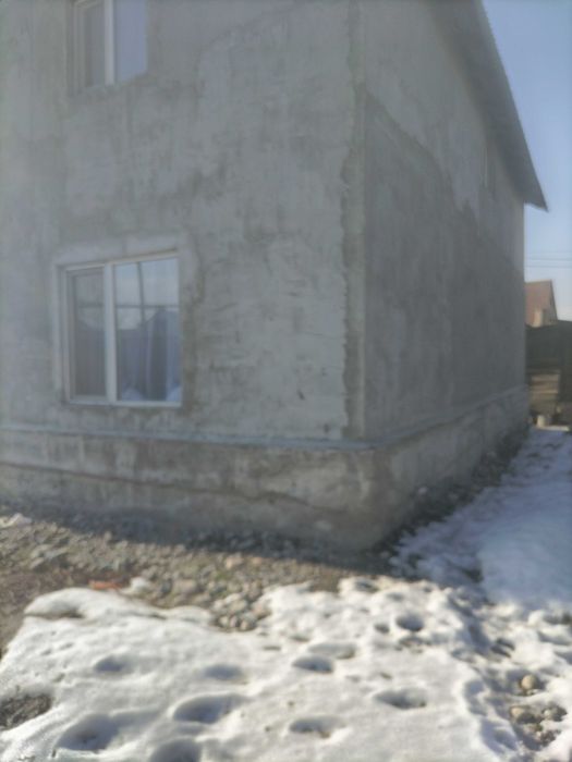 Продам дом  срочна