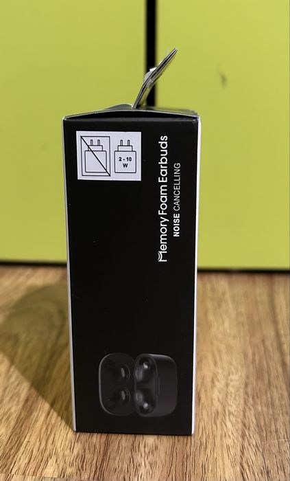 JVC HA-A25T безжични слушалки