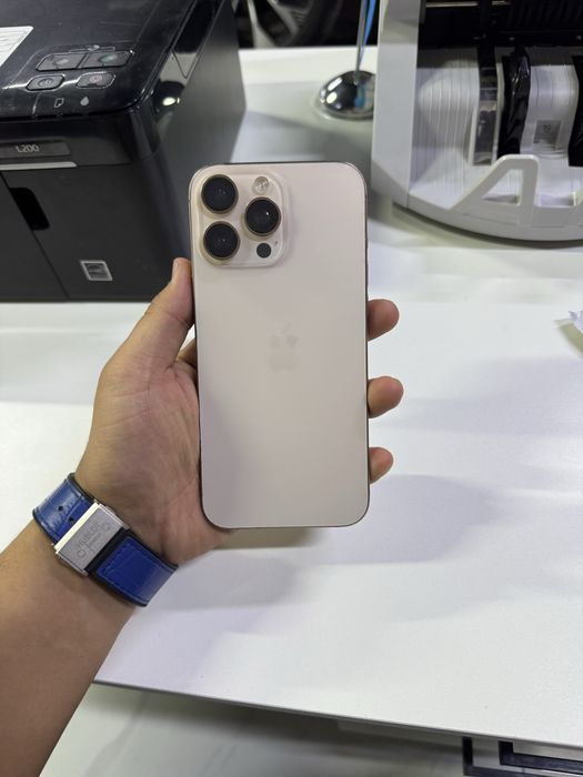 Iphone 16 pro max обмен