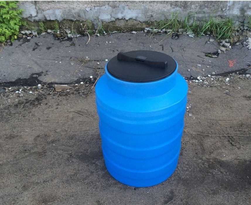 Ёмкости бочки от 20л до 15куб