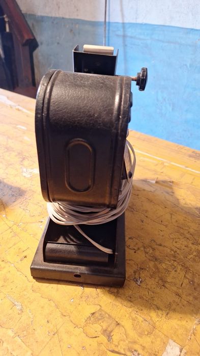 Диапроэктор, фильмоскоп