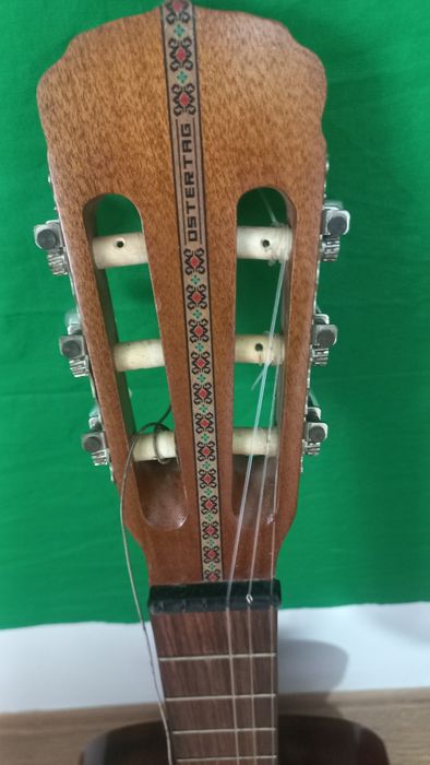 Vand chitara clasica