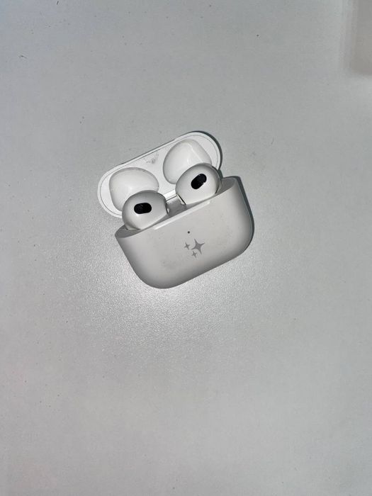 Эйрподс 3|Airpods 3|0•0•12|без%|Магазин|Baitime