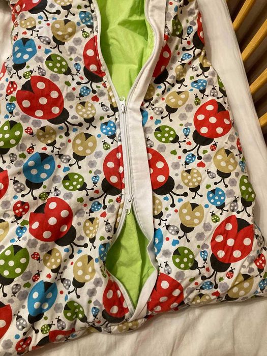 Детски чувал за сън