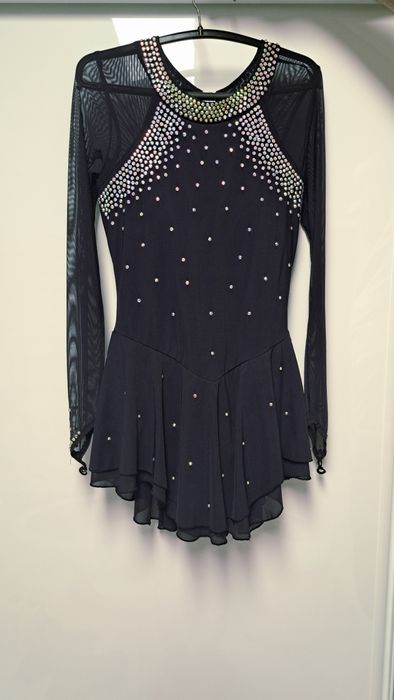 Haine pentru concurs patinaj artistic