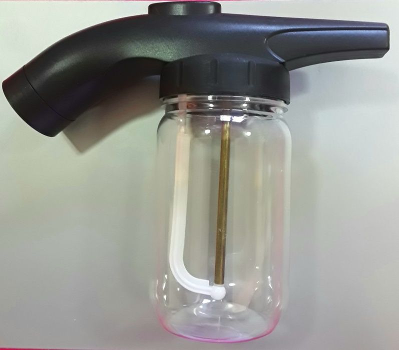 Set accesorii accesorii si furtun pentru aspirator - NOI - 80 lei