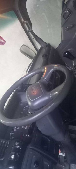 Isuzi sotiladi yil 2013