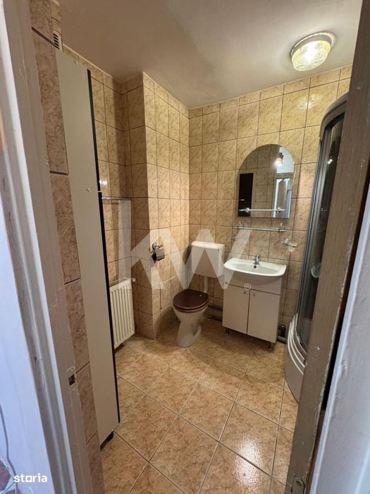 Apartament spatios in Bod | Mutare imediata | Zona linistita