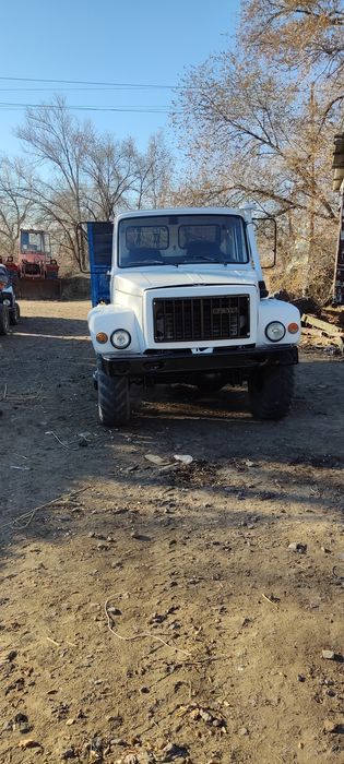 Срочно продам вездеход