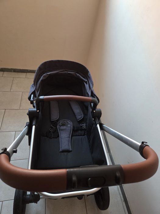 Продаётся детская коляска