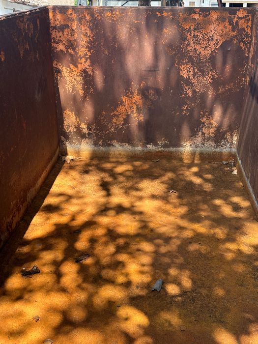 Remorca basculabila 3 tone