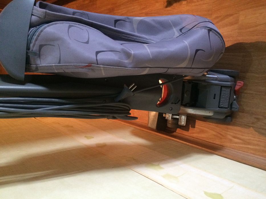 Продаю пылесос KIRBY