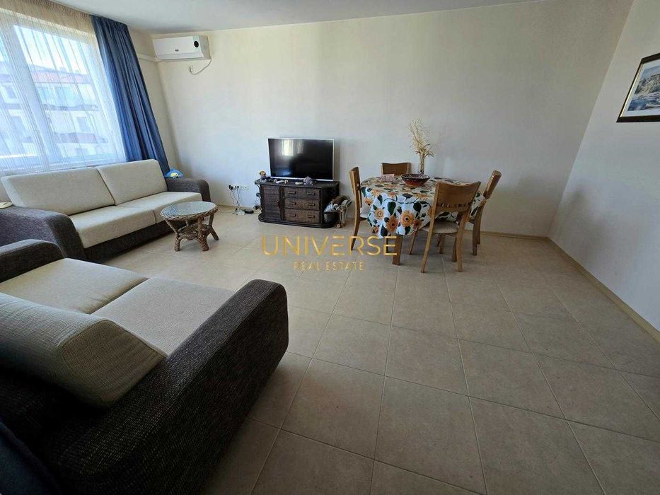 Продава се Двустаен апартамент в с. Равда, Област Бургас - 85 кв.м за 1118 €/кв.м - Снимка #3