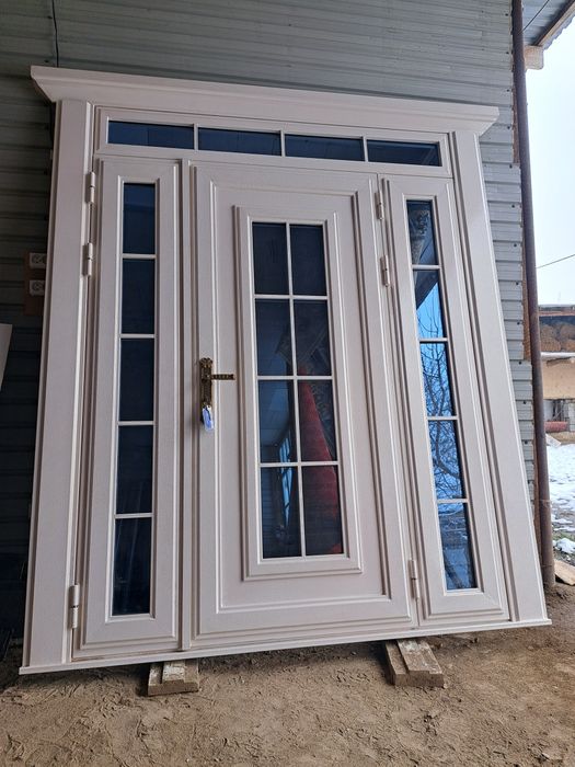 Dveri. toy4i07 eksklyuziv