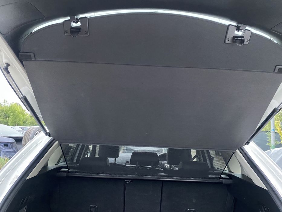 Rulou portbagaj Mazda CX5 2014
