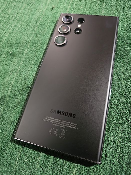 Samsung galaxy s23 ultra