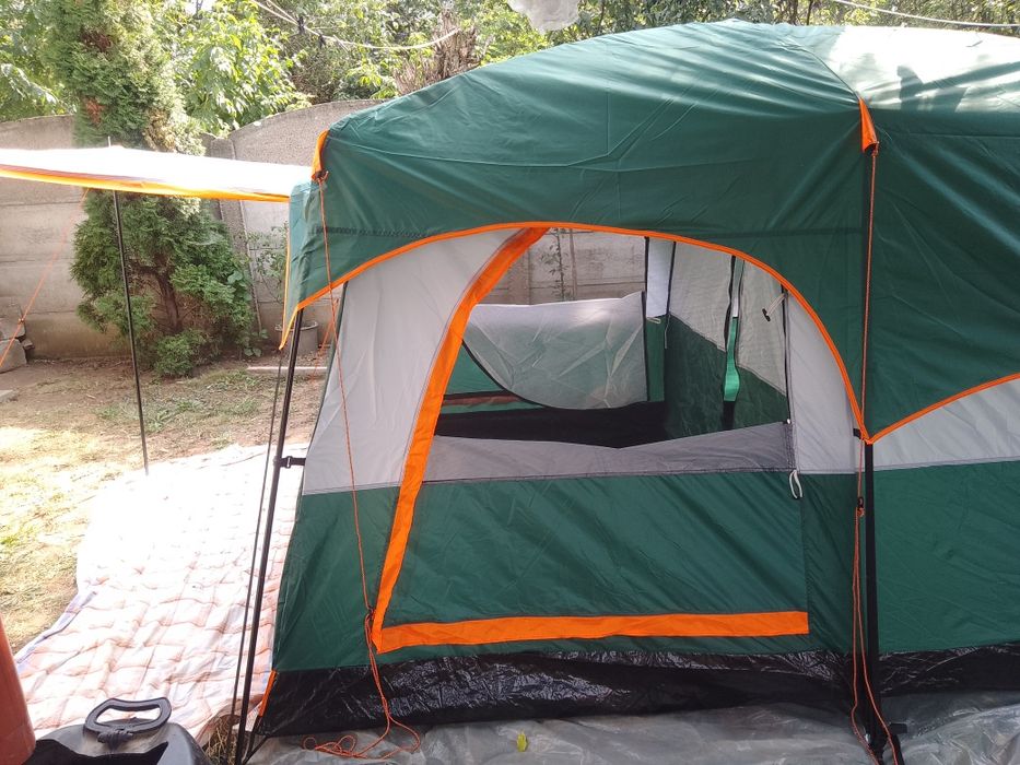 De vânzare cort 4-6 pers
