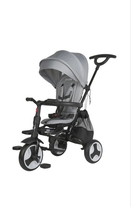 Tricicleta coccolle spectra plus neutral
