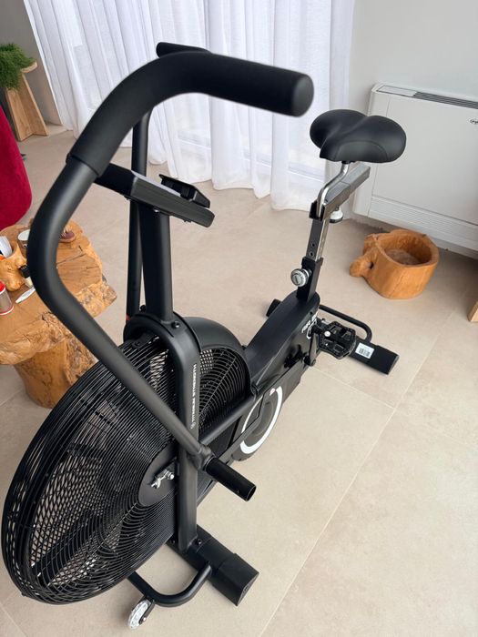 Въздушен велосипед Titanium Strength Air Bike Pro V3 – Чисто нов