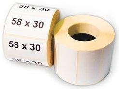 Стикер этикетка для Кондиционера