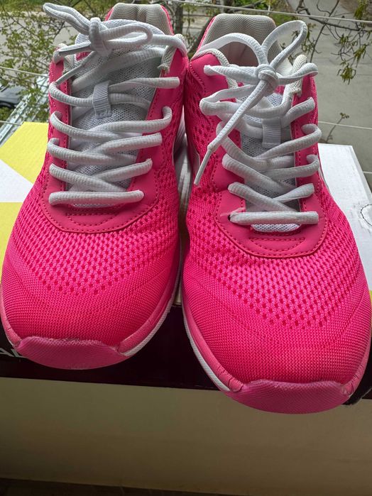 Дамски маратонки Diadora