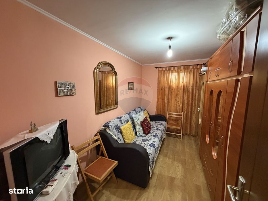 Casă de vazare Vizantea Razaseasca