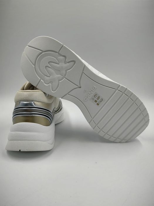 PINKO GLAMMY 04 Оригинални Сникърси