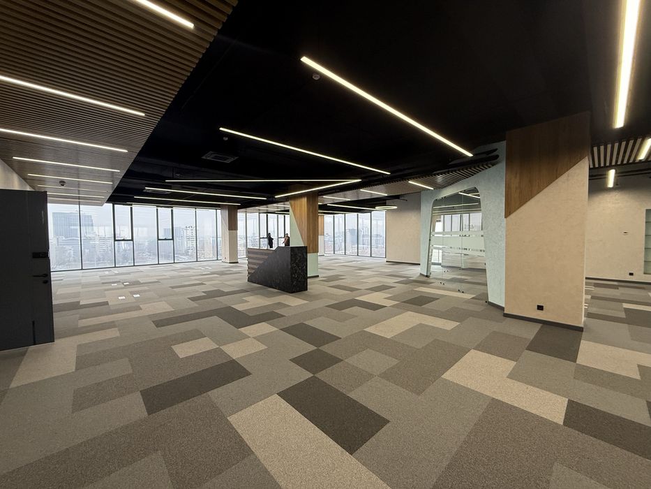 Сдам Б/Ц  помещения 450м2  Dimtower,Алайский рынок. SH83