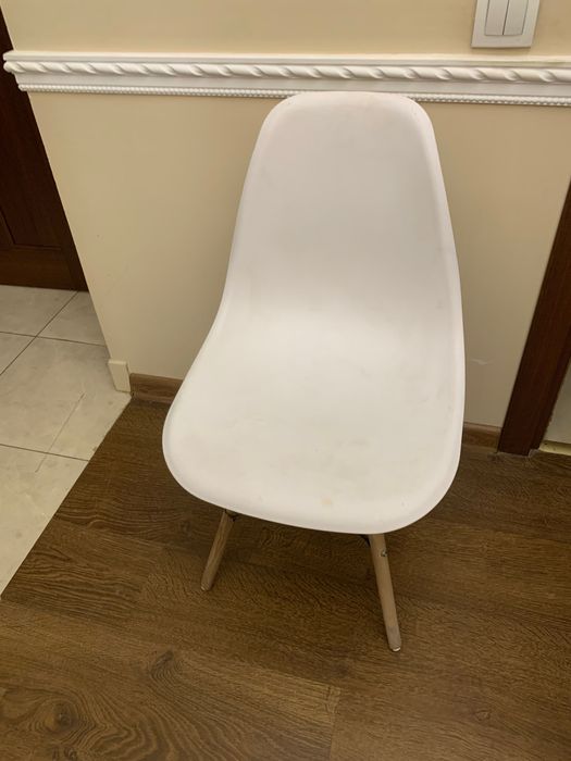 Стул кухонный лёгкий