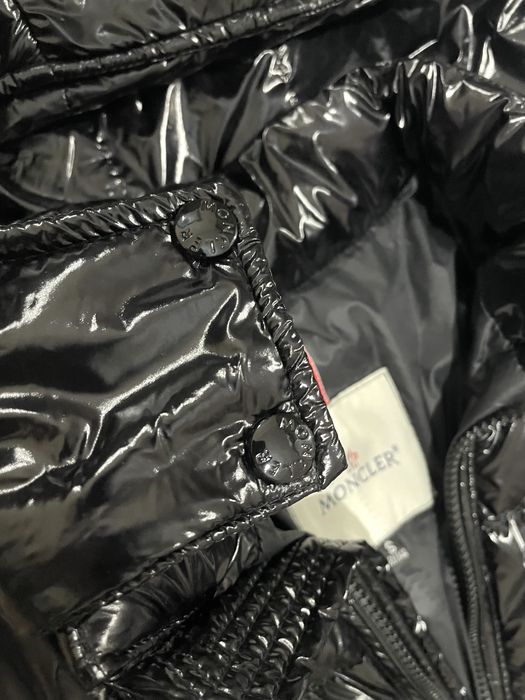 Moncler pufferrr
