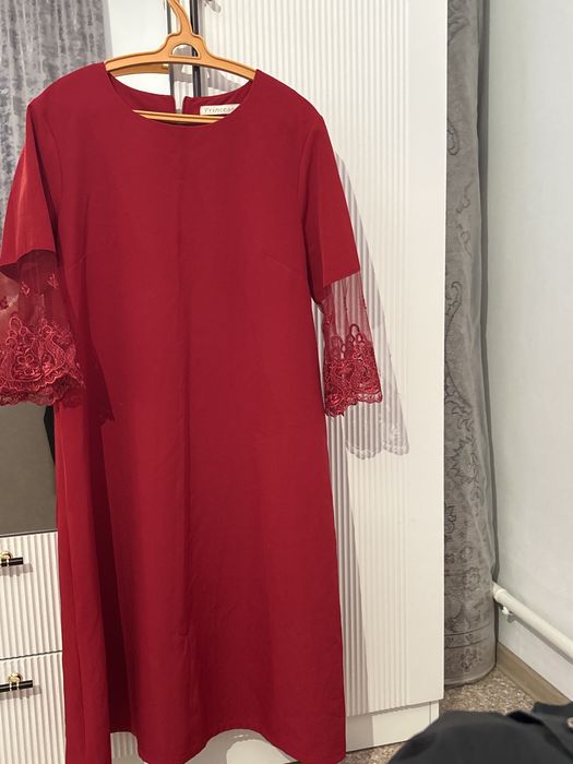 Продам жен платья