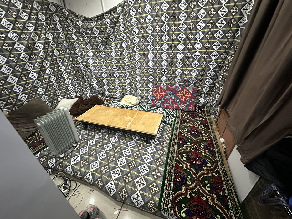 Готовый бизнес для общепита