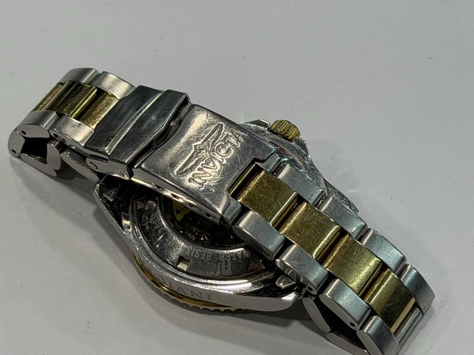 Автоматичен часовник Invicta