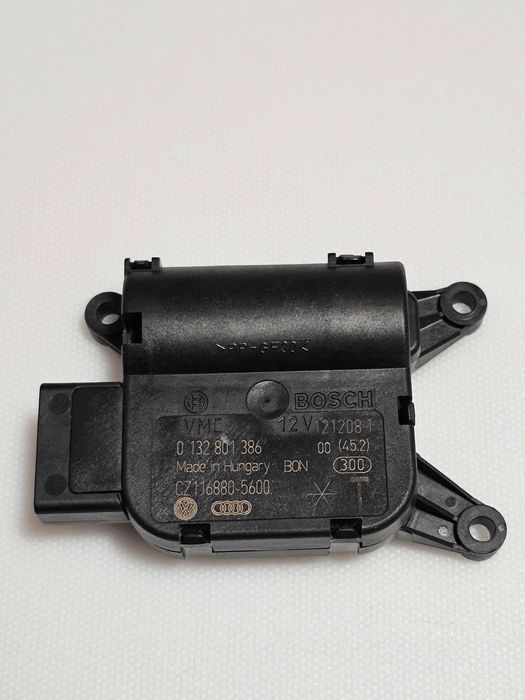 Motoraș, actuator, servomotoraș climă VW Passat B6, B7, Golf V, Touran