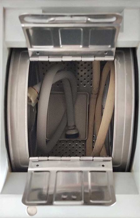 Полуавтоматична Пералня ЕВРИКА