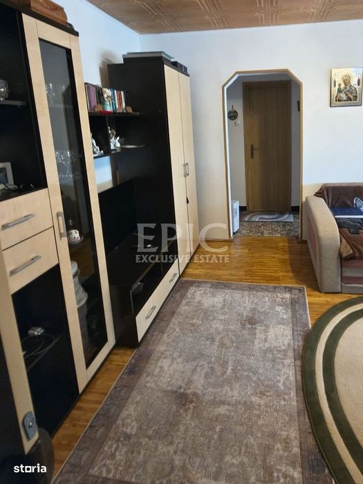 Apartament 2 camere/ Semidecomandat/ Etajul 10/ Strada Libertății