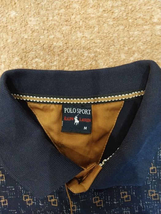 Тениска Polo Ralph Lauren  M