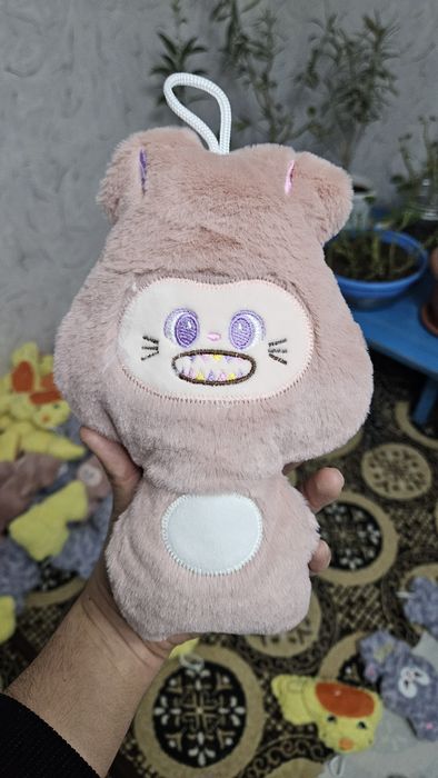 Мягкие игрушки yumshoq uyinchoqlar sotiladi