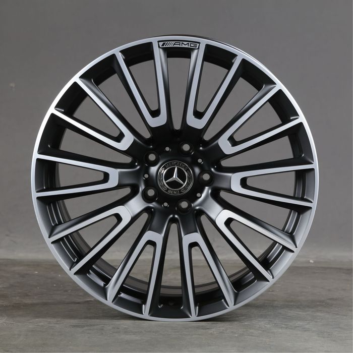 Jante Mercedes G63 W465, G W463 pe 22 AMG