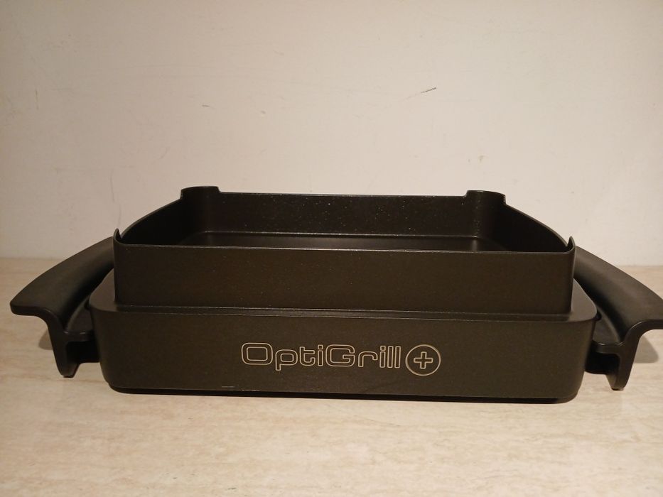 Tefal OpticGrill +