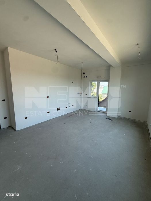 Apartament 3 camere Radauti | 87.8 mp | Complex nou central