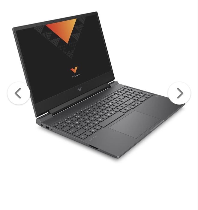 Геймърски Лаптоп Victus 15