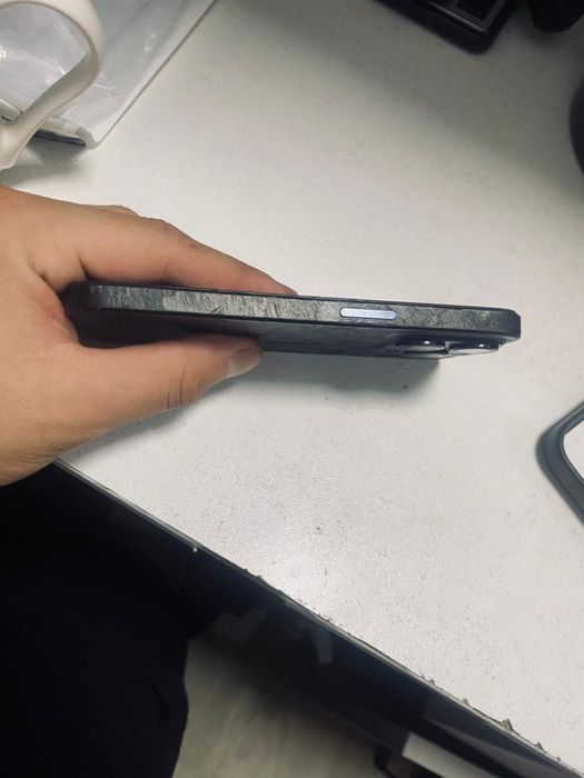 Iphone 15pro 256gb 100%