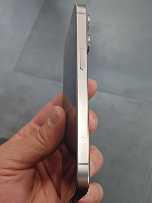 Iphone 15 pro 128g